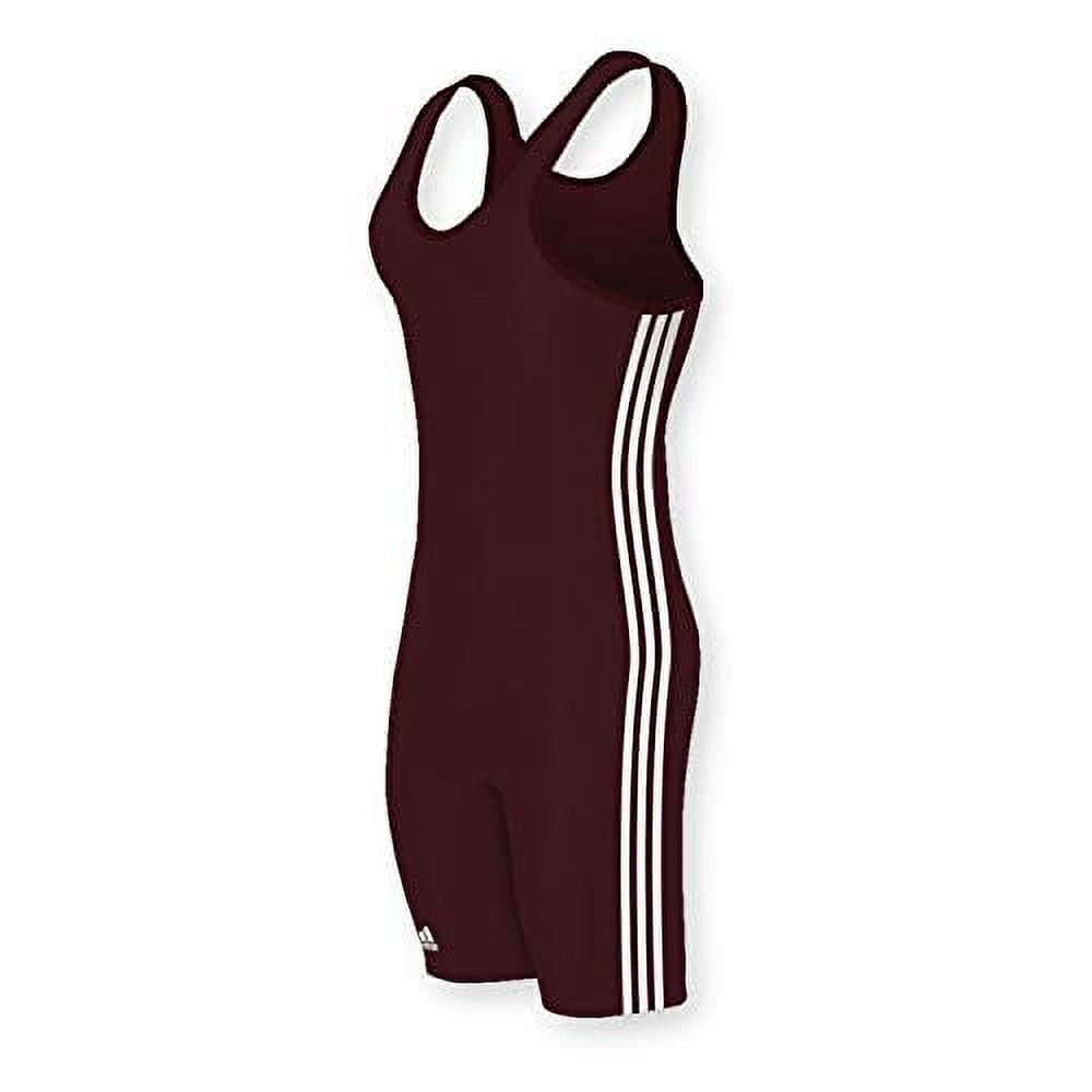 adidas S102s Singlet Royal/Gold 3X