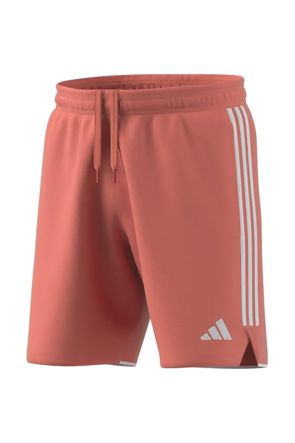 Tiro 23 League Mens Soccer Sweat Shorts S
