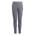 thumbnail image 1 of adidas Tiro 23 League Sweatpants (Little Kids/FBig Kids) (Kids, Team Onix, 2XS (4 Little Kids)), 1 of 2