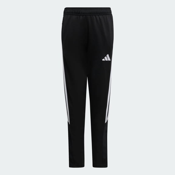 adidas Tiro 26 League Youth Training Pants Kids - Black