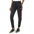 thumbnail image 1 of adidas Tiro Pants (Womens, Black/Team Power Red 2, MD), 1 of 2