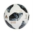 thumbnail image 1 of adidas Top Glider Soccer Ball, Size 5, Black, 1 of 4