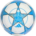thumbnail image 1 of adidas UCL Training League Stage Soccer Ball 25/26, 1 of 4