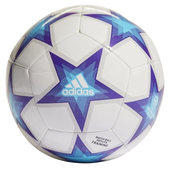 adidas UEFA Champions League Club Soccer Ball