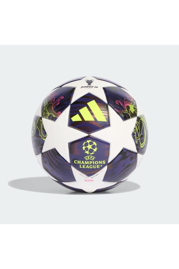 UEFA Champions League Final Mini Ball