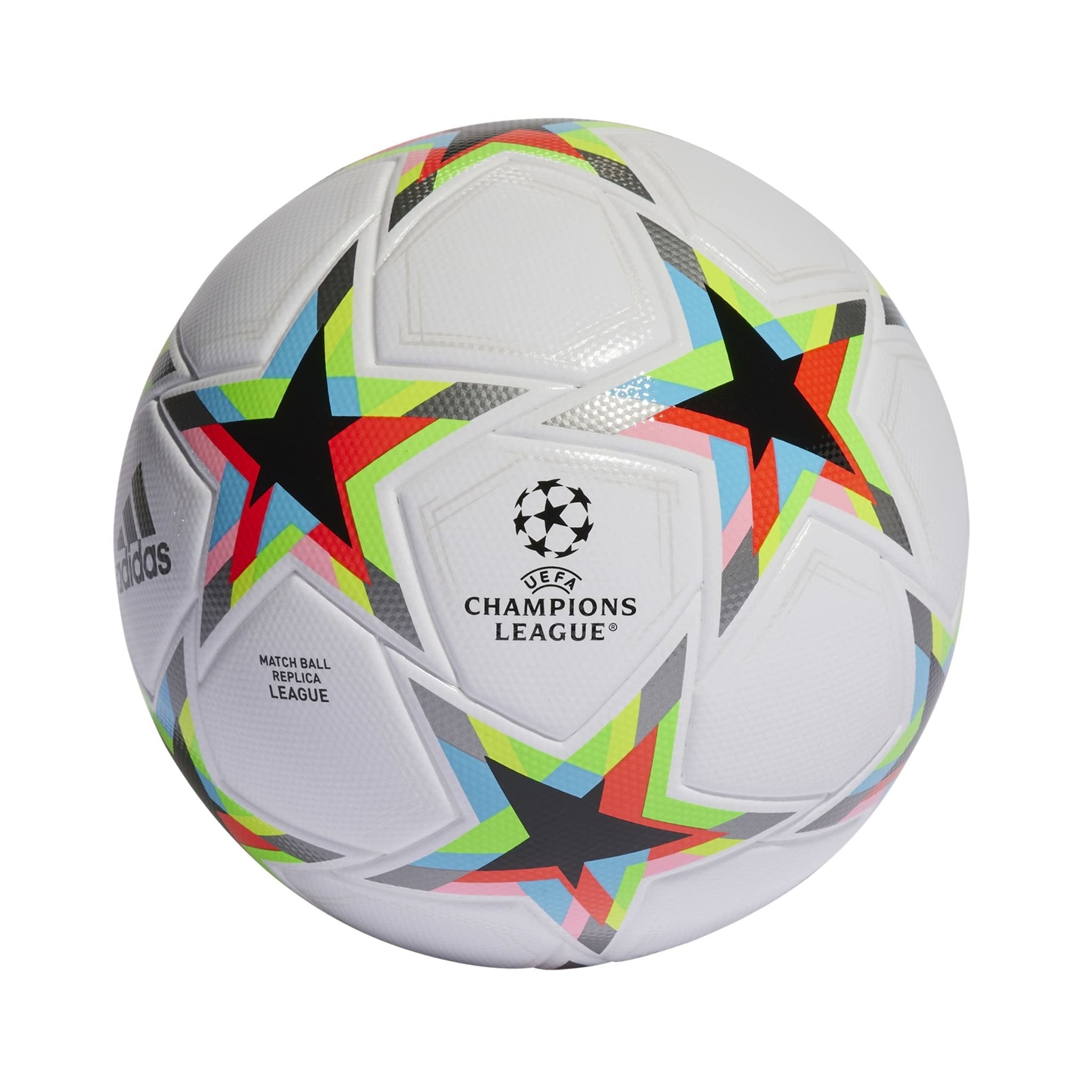adidas UEFA Champions League Pro Void Ball Tunisia Ubuy