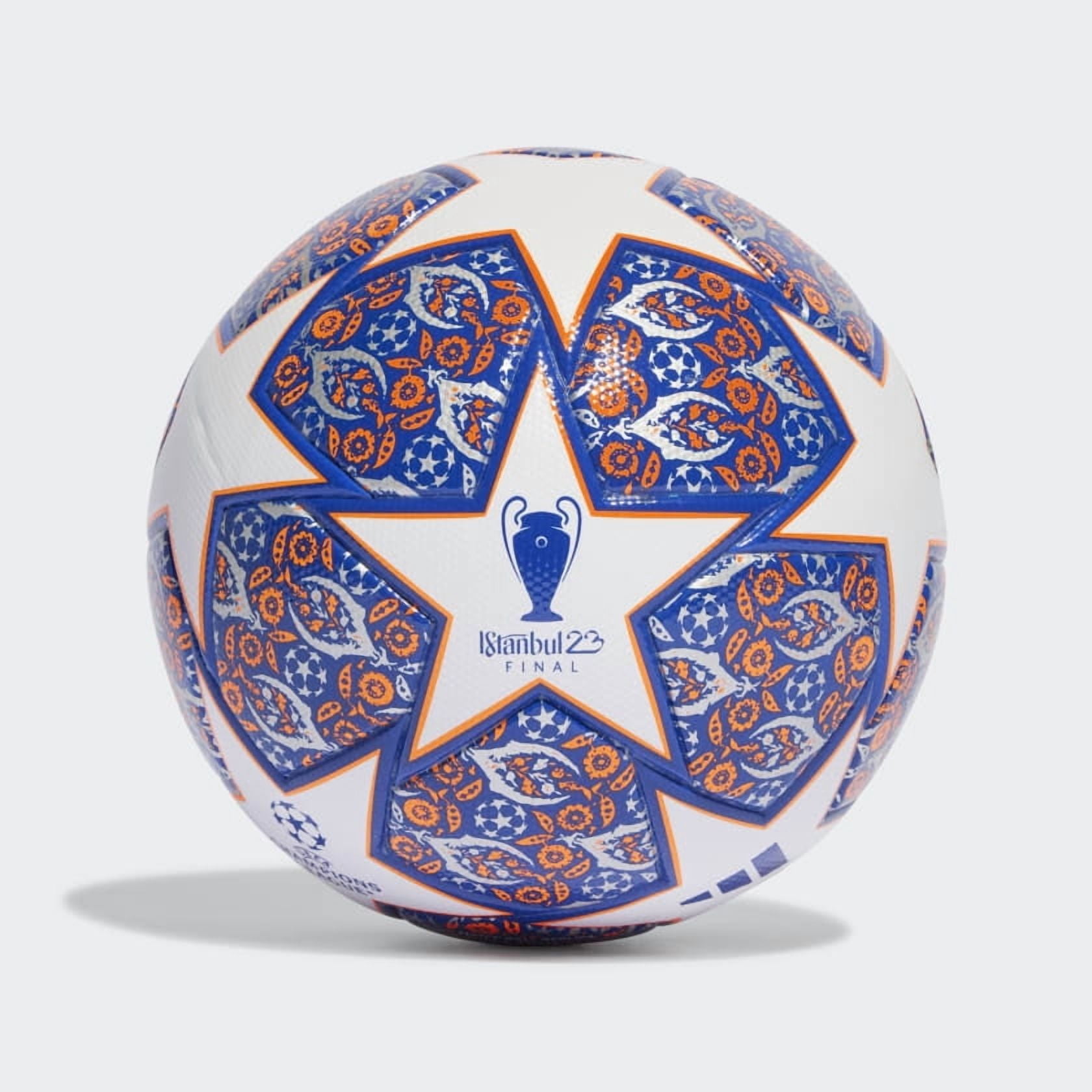 adidas UEFA Champions League UCL League Ball - Size 5