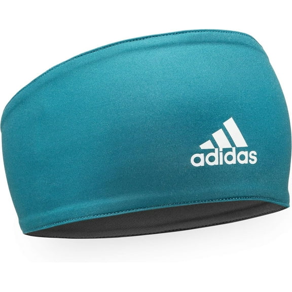 Adidas Unisex-Adult Reversible Wide Headband