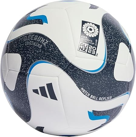 adidas Unisex-Adult Women's World Cup Training Ball