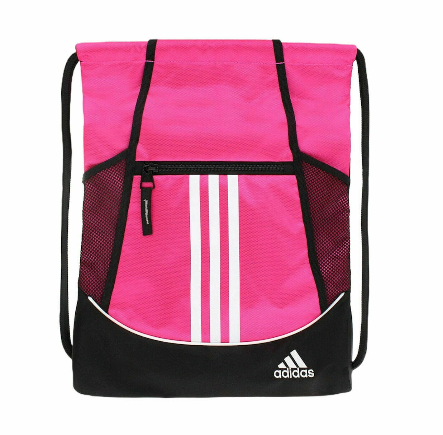 saco Adidas Alliance II Bolso de Gimnasio Ligero Costa Rica Ubuy