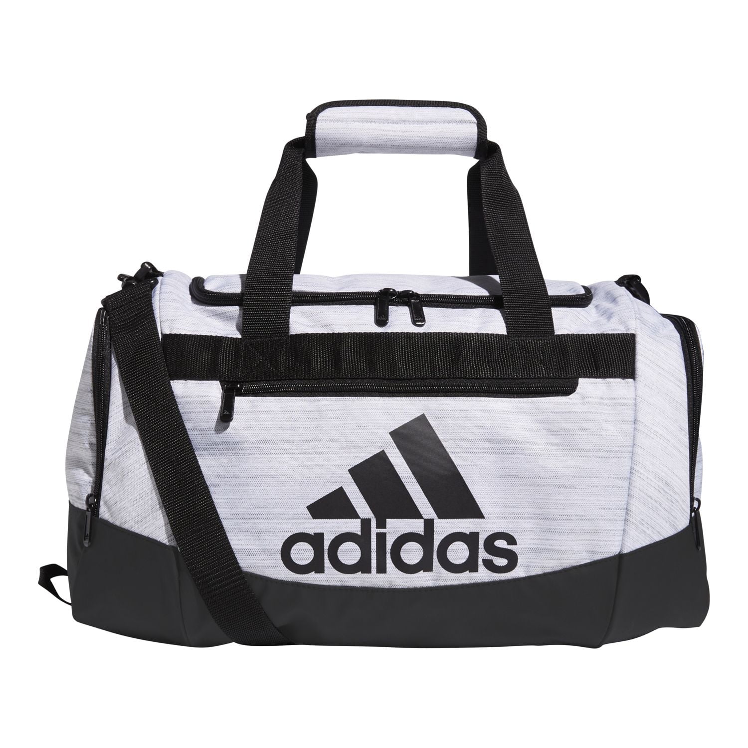 adidas bag size