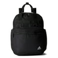 thumbnail image 1 of adidas Unisex Essentials 2 Backpack, Black/White, One Size, 1 of 6