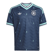 adidas Unisex Germany Away Kids Replica Jersey 2026