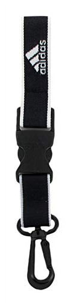 adidas wrist lanyard