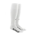 thumbnail image 1 of adidas Utility OTC Sock - White, 1 of 3