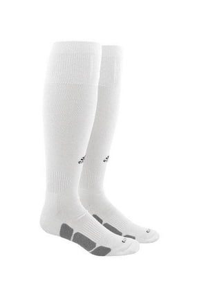 Utility OTC Sock - White