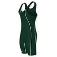 thumbnail image 1 of adidas Wide Side Panel Singlet [Misc.], 1 of 1