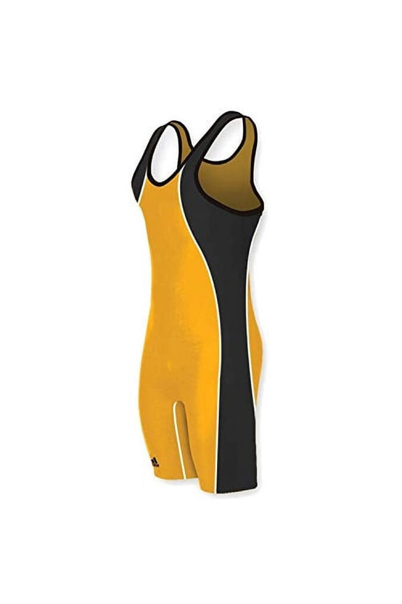 Wide Side Panel Singlet [Misc.]