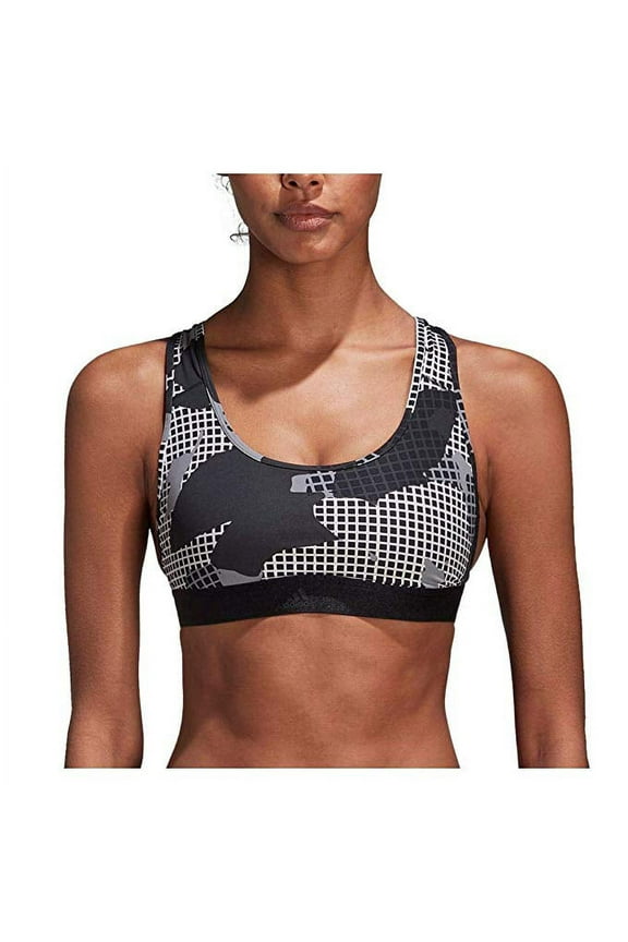 Women Training Do Not Rest Sports Bra;XS