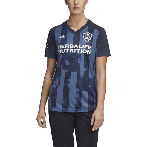 adidas Women's 2019 Galaxy AwayJersey Night Navy X-Large
