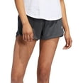 thumbnail image 1 of adidas Women's 3-Stripes Knit Shorts, 1 of 1