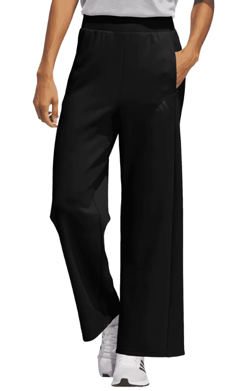 adidas Women's Active Pant Black Medium