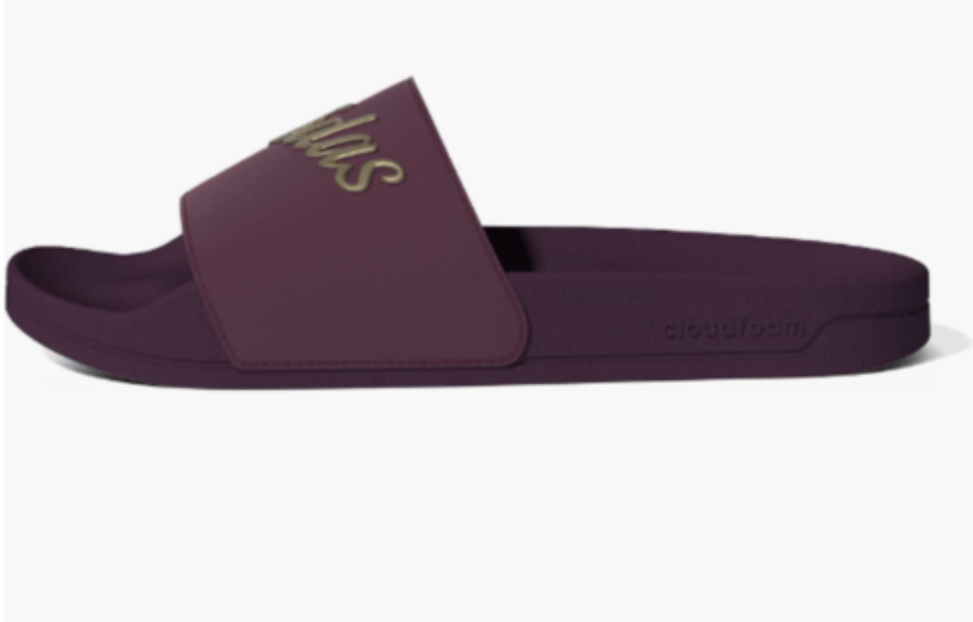 adidas Women's Adilette Shower Slides Sandal