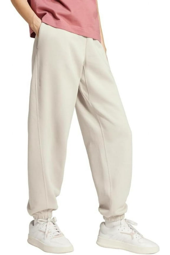 Women's All Szn Fleece Loose Pants M