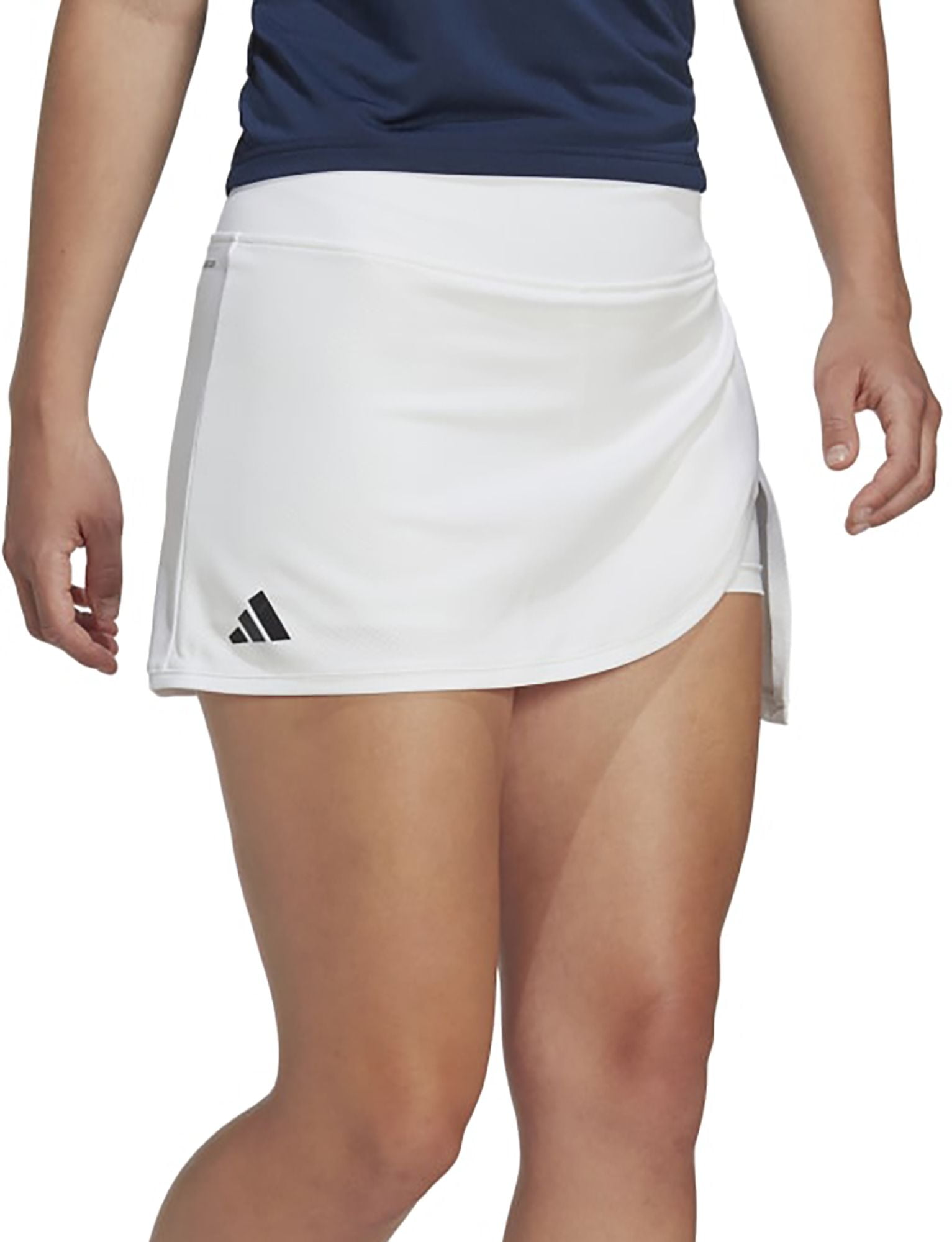 white christmas dresses adidas Women's Club Tennis Climacool Dress – League Outfitters main image 0