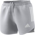thumbnail image 1 of adidas Women's Condivo 20 Short, 1 of 3