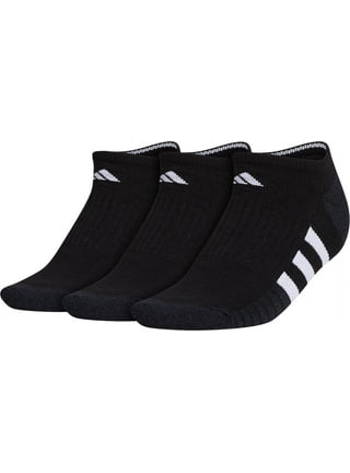 adidas Women's No-Show Sock (6-Pack)