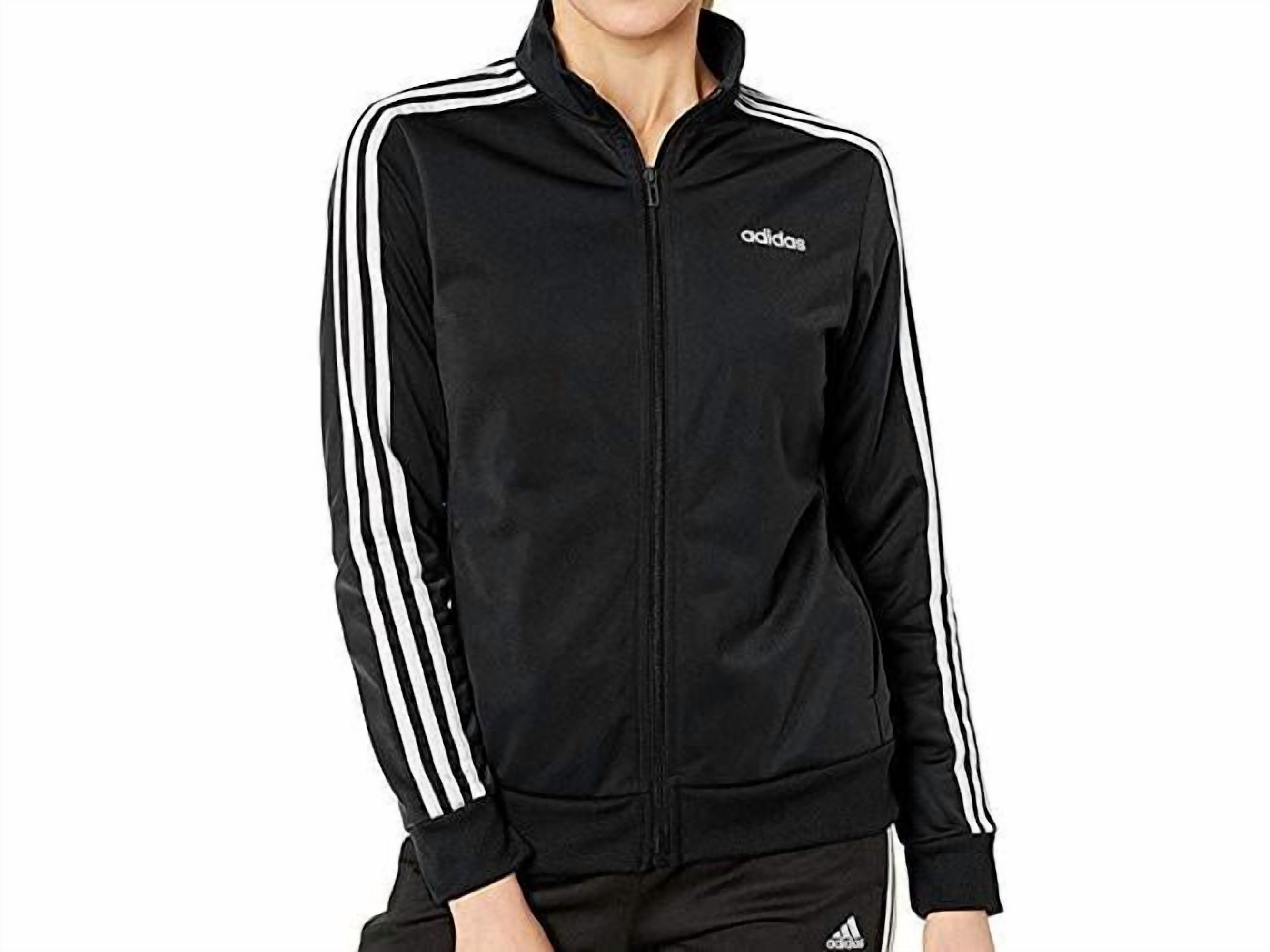 chaqueta Adidas Mujer Rayas X-Small Track Panama Ubuy
