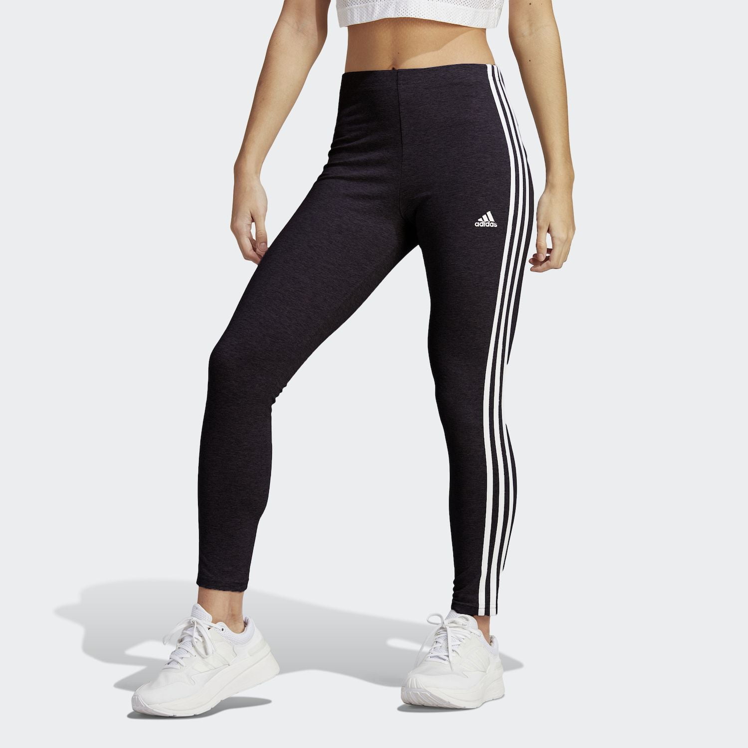 adidas leggings size 18
