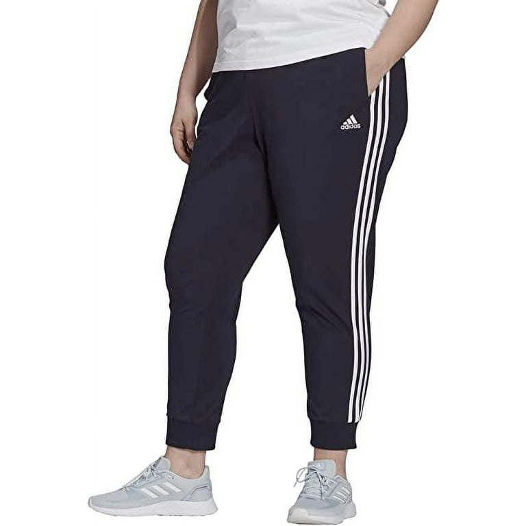 adidas Women's Essentials 3-Stripes Pants