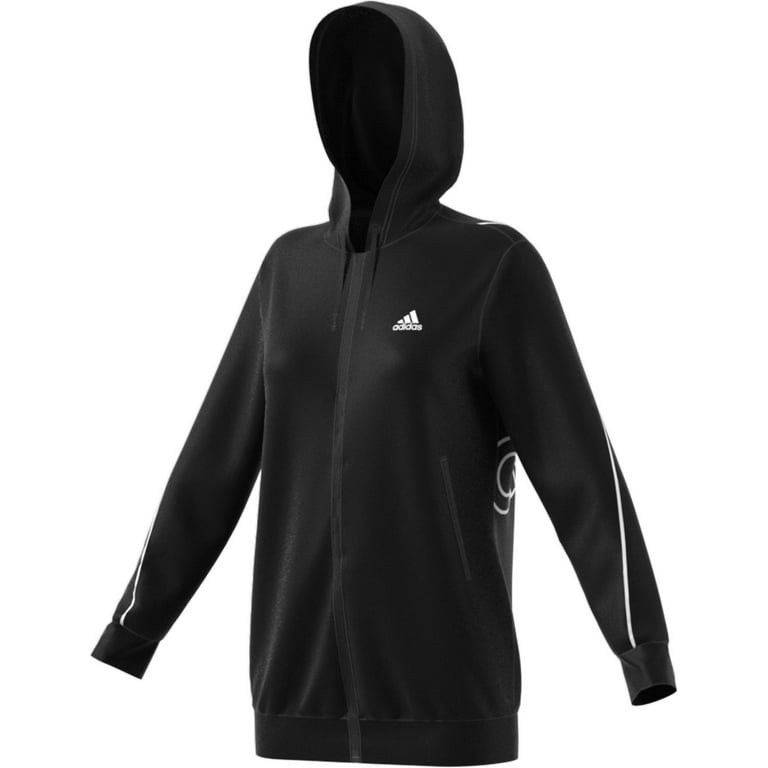 Adidas giant online logo hoodie