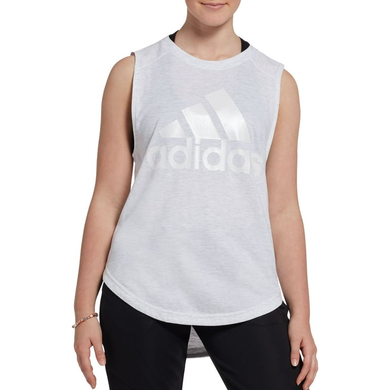 Adidas winners muscle tank top new arrivals