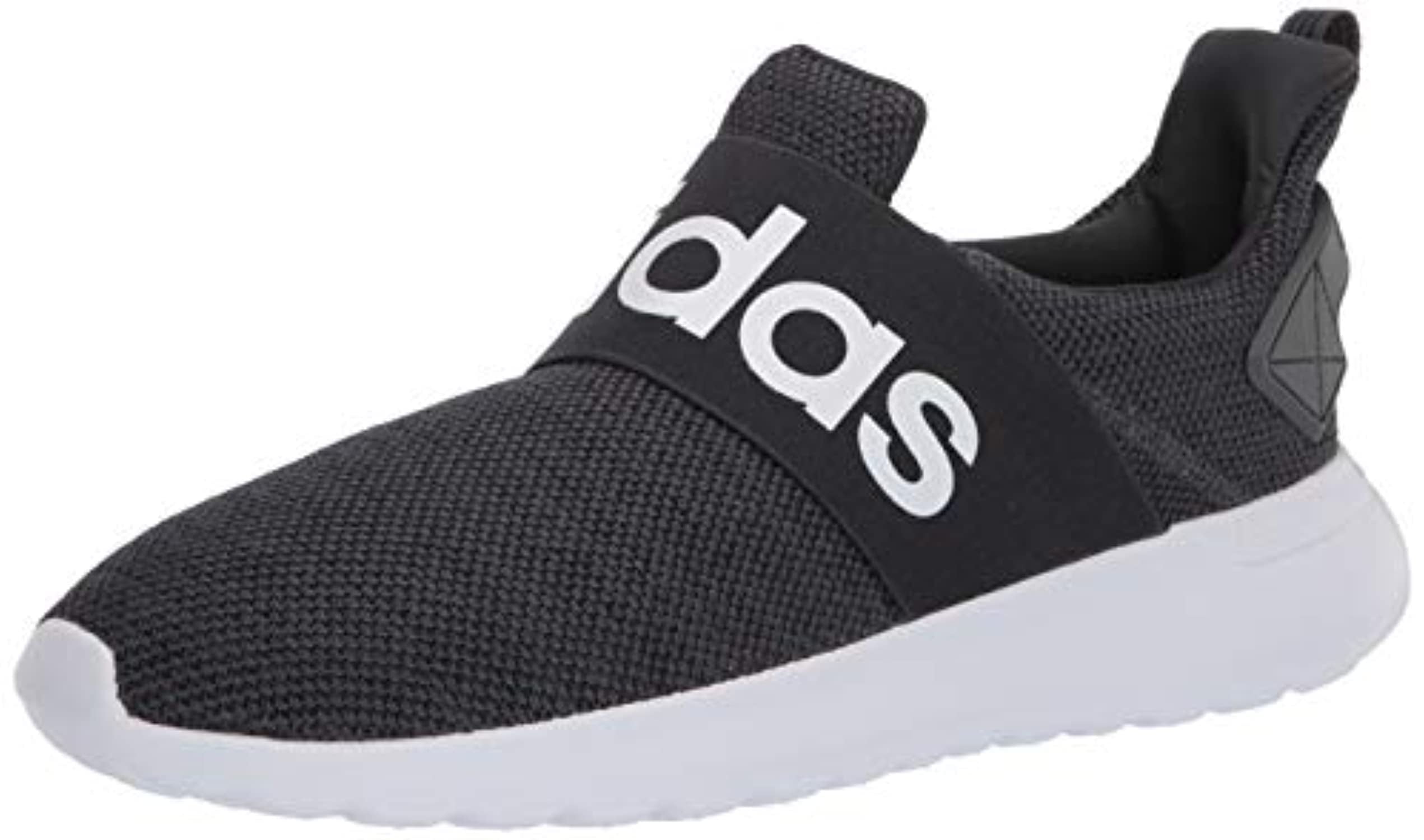 adidas Womens Lite Racer Adapt Running Shoe, Kuwait Ubuy