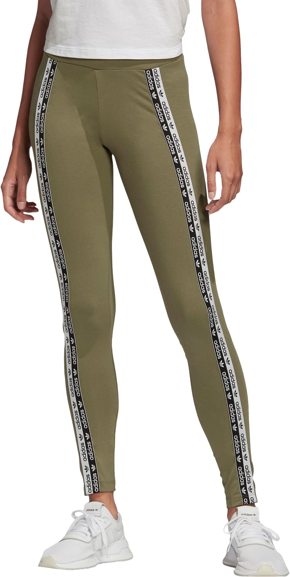 adidas adibreak legging
