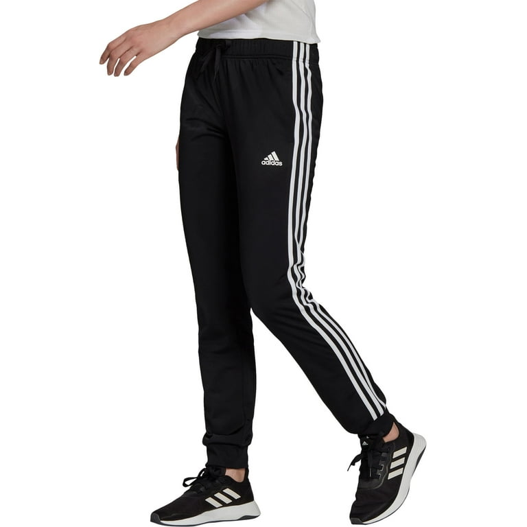 Adidas tapered tracksuit bottoms online