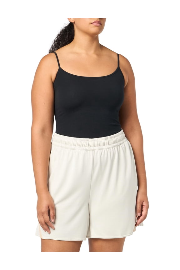 Women's Select Basketball Shorts, Alumina, X-Large