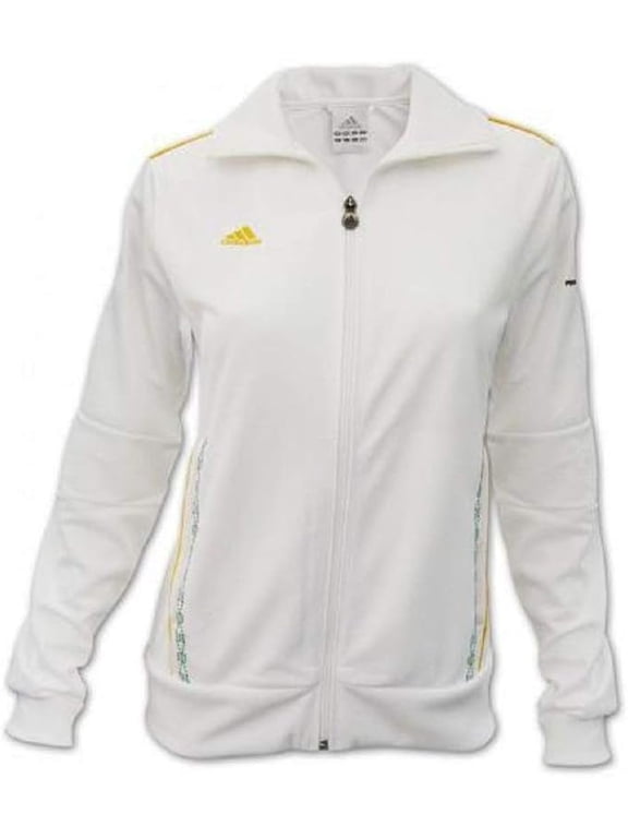 Women's South Africa Track Top 2010