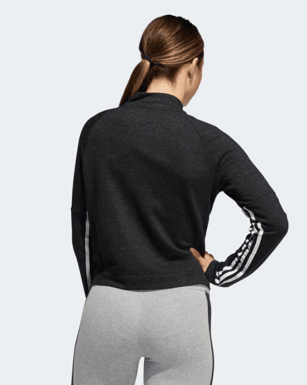 adidas Women's Sport-2-Street Track Jacket, Color Options