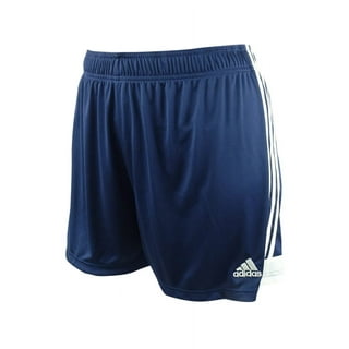 Adidas Soccer Shorts in Soccer Blue Walmart