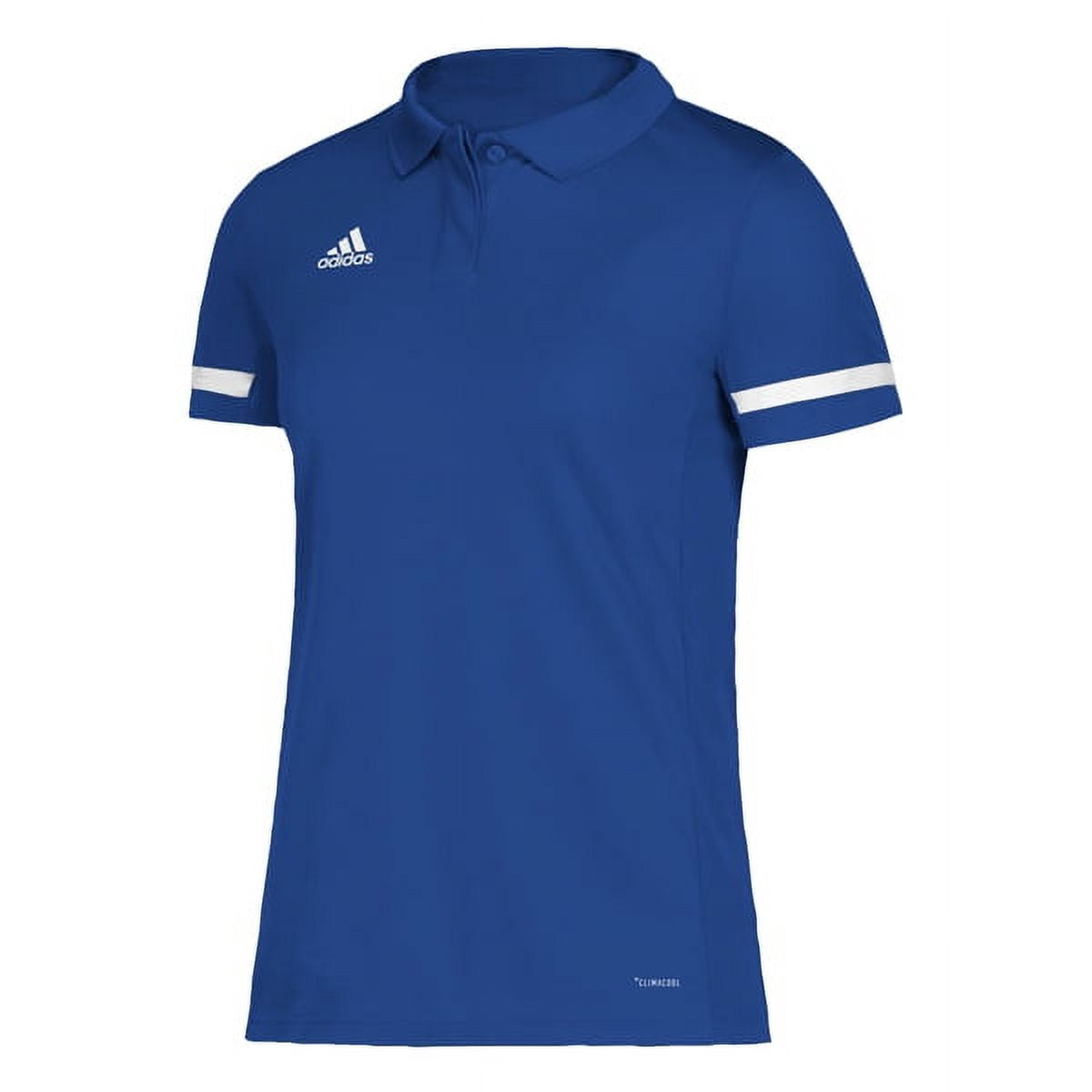Alain Football Polo T Shirt 1 Female
