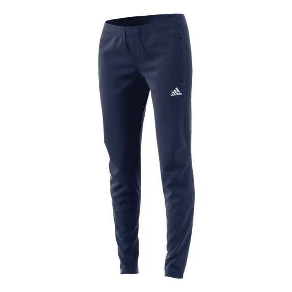 adidas Women's Tiro 17 Training Pants Navy