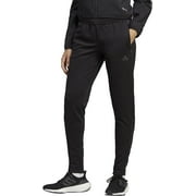adidas Women's Tiro 23 Core Pants (Black/Black, XS)