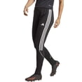 thumbnail image 1 of adidas Women's Tiro 23 Core Pants (Black/White, XXL), 1 of 1