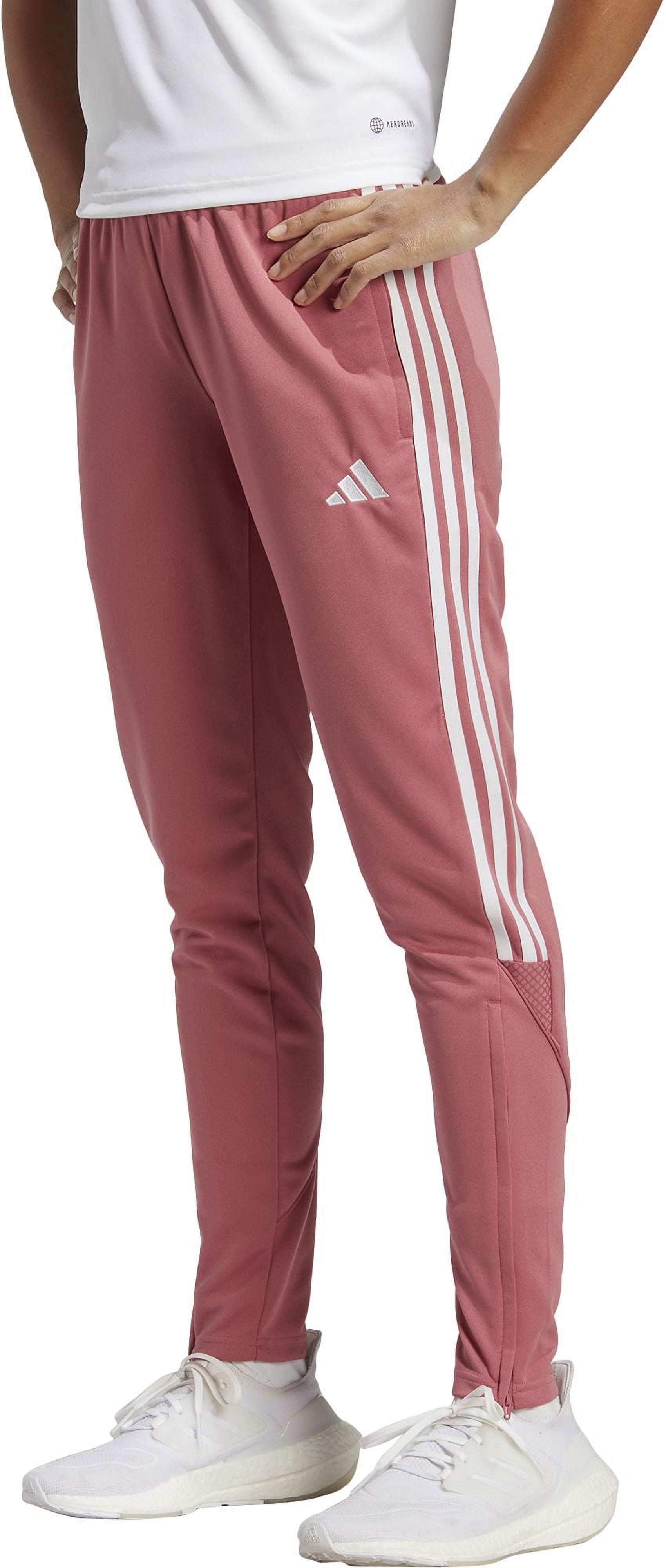 adidas women's tiro training pants