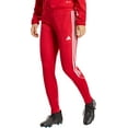 thumbnail image 1 of adidas Women's Tiro 23 Core Pants (Team Power Red, L), 1 of 1