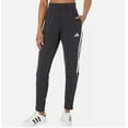 thumbnail image 1 of adidas Women's Tiro23 League Sweat Track Pants, Black, X-Small US, 1 of 2
